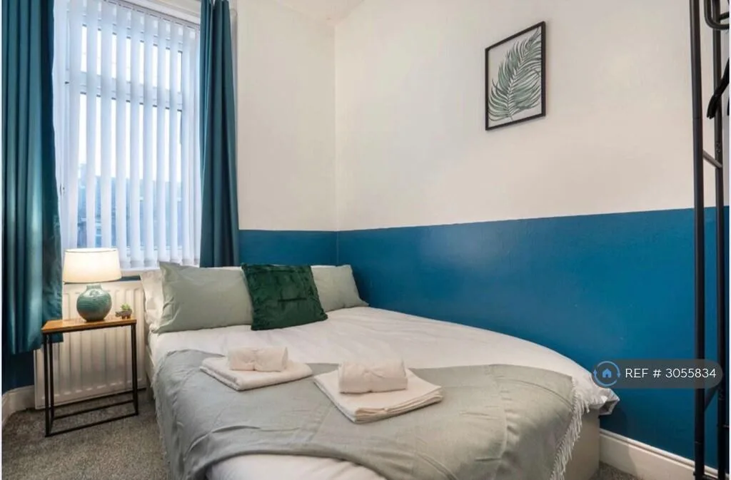 3 bedroom flat for rent