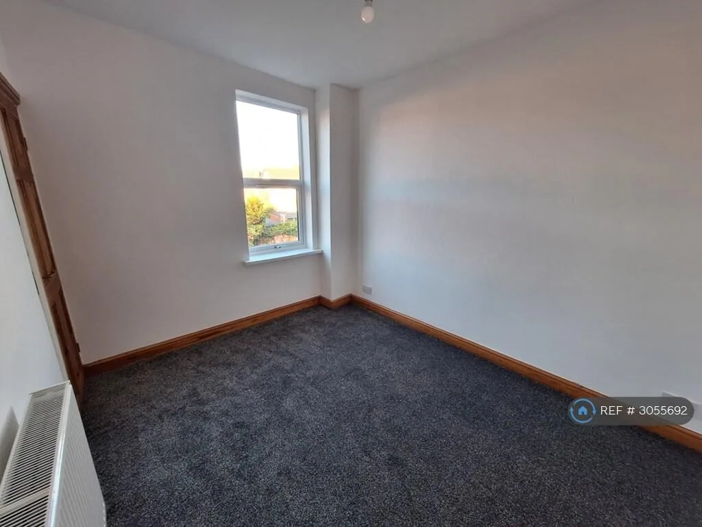 2 bedroom terraced house for rent