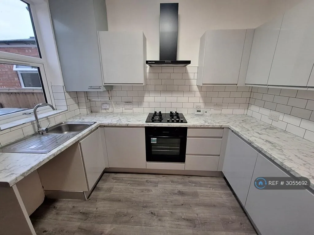 2 bedroom terraced house for rent