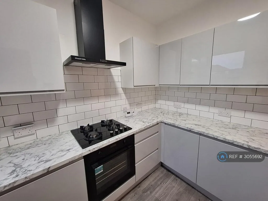2 bedroom terraced house for rent