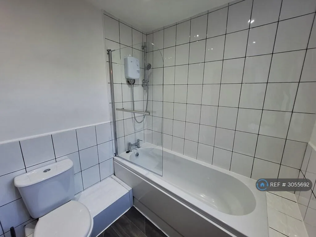 2 bedroom terraced house for rent