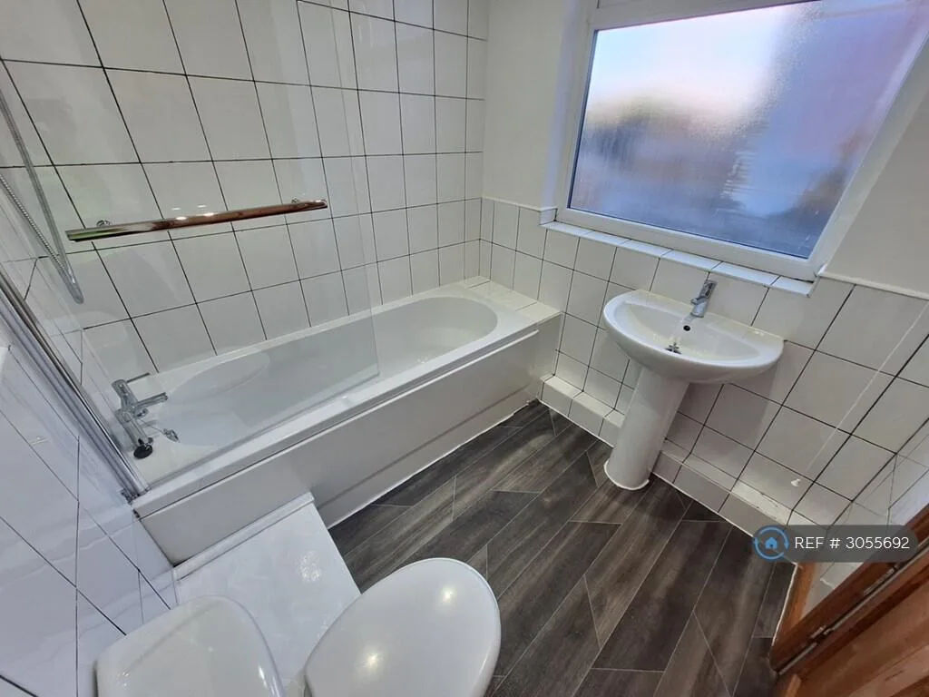 2 bedroom terraced house for rent