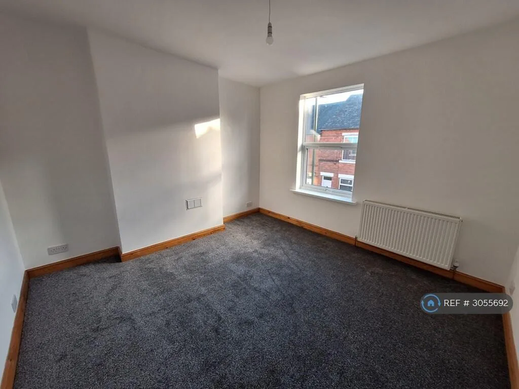 2 bedroom terraced house for rent