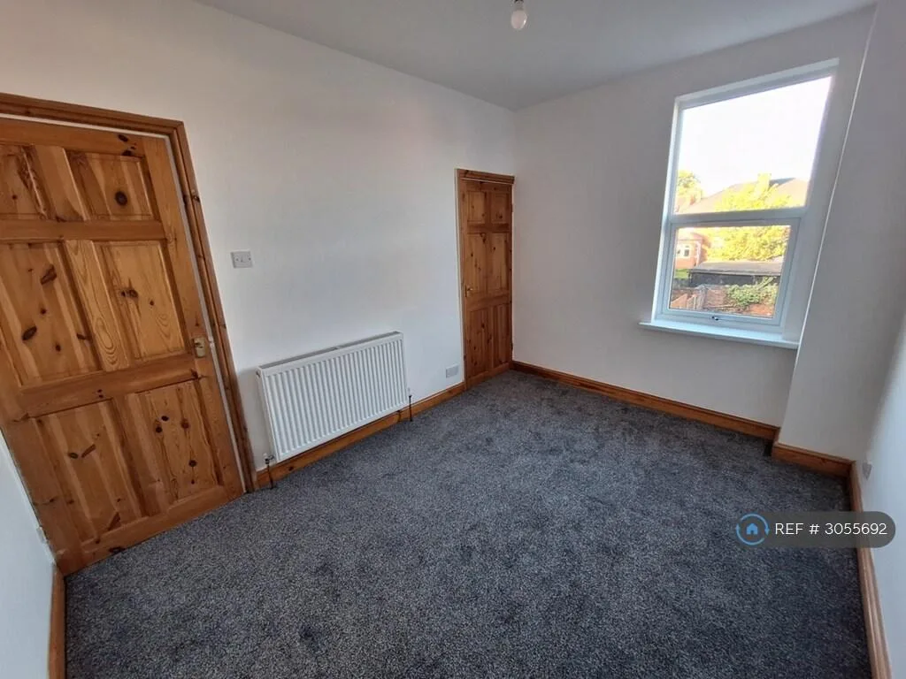 2 bedroom terraced house for rent
