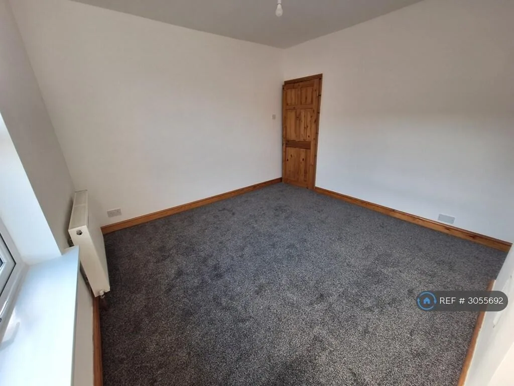 2 bedroom terraced house for rent