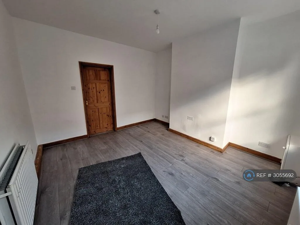 2 bedroom terraced house for rent