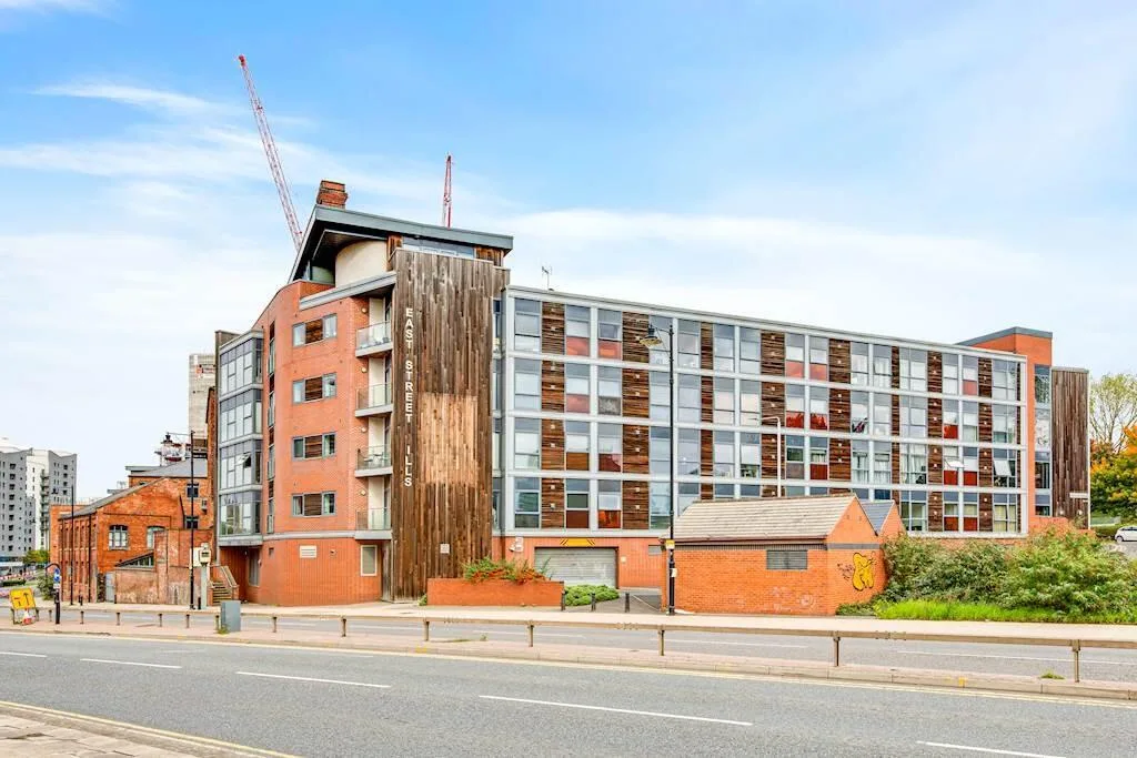 2 bedroom apartment for rent