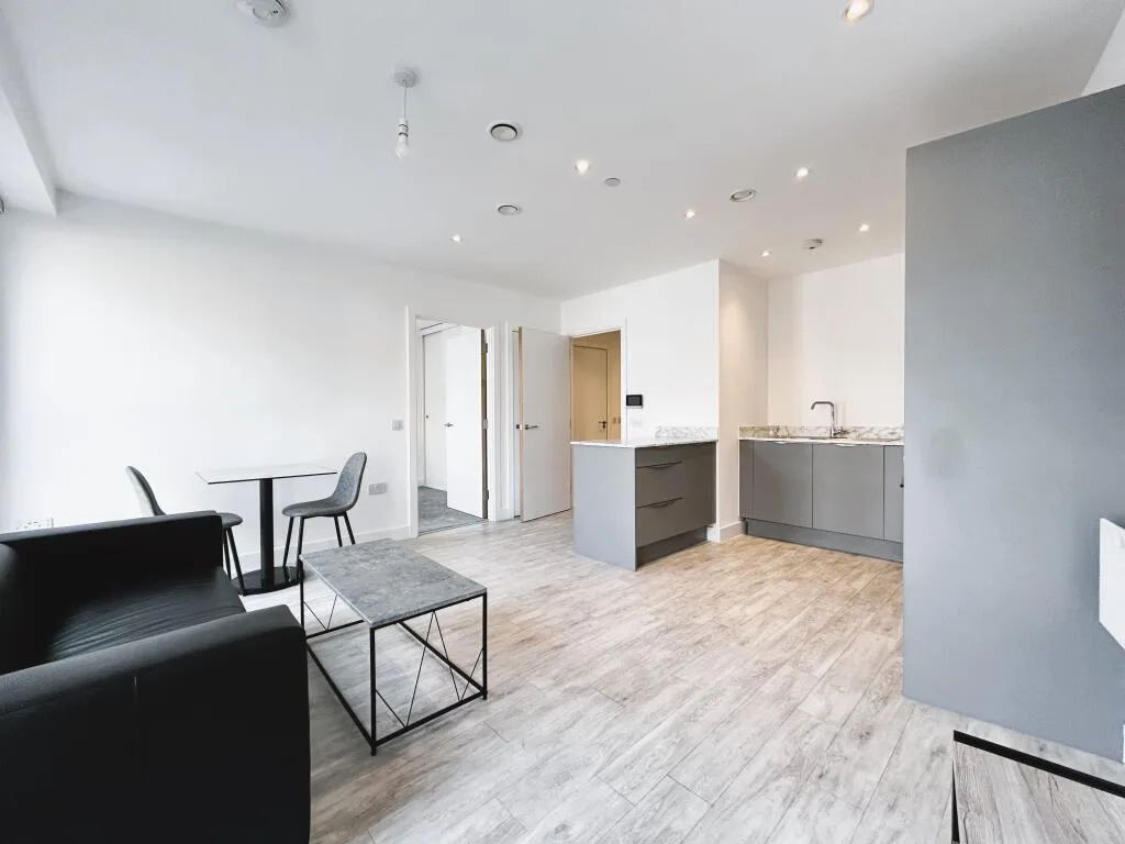 1 bedroom apartment for rent