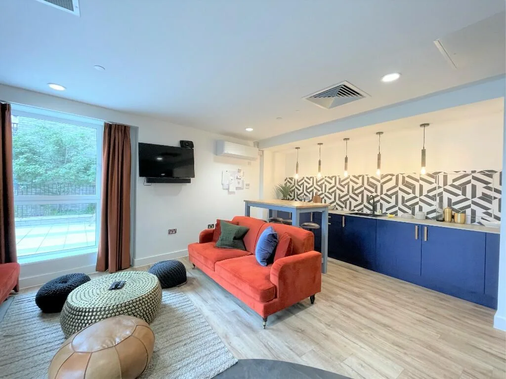 1 bedroom apartment for rent