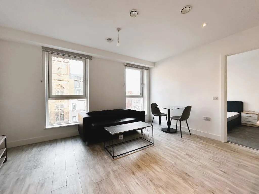 1 bedroom apartment for rent