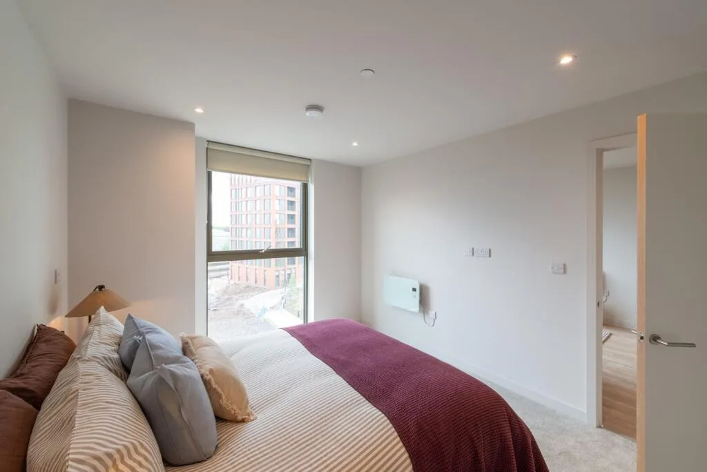 1 bedroom apartment for rent