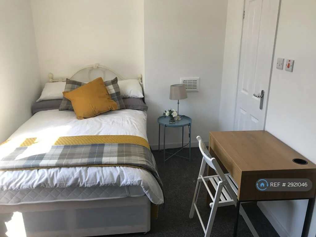 3 bedroom terraced house for rent