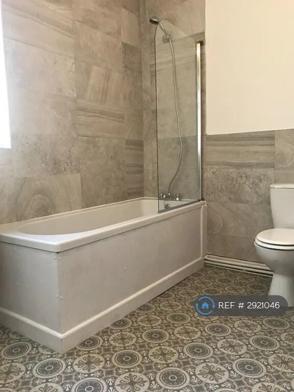 3 bedroom terraced house for rent