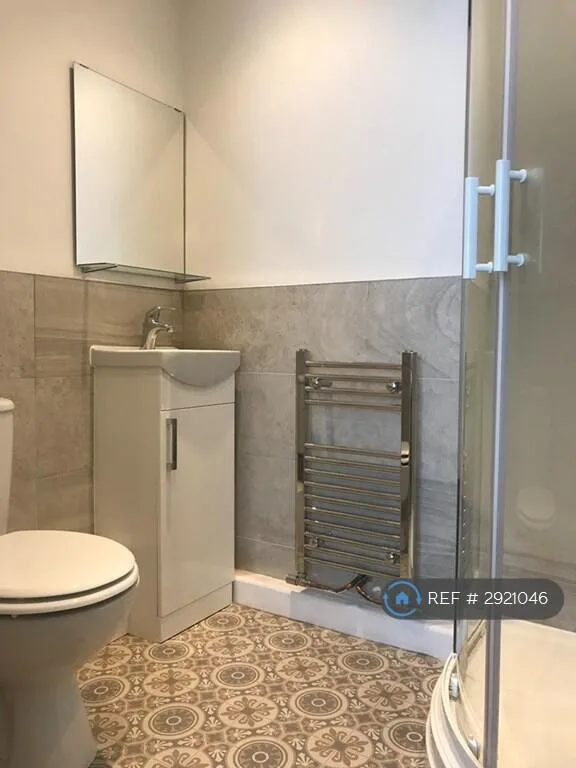 3 bedroom terraced house for rent