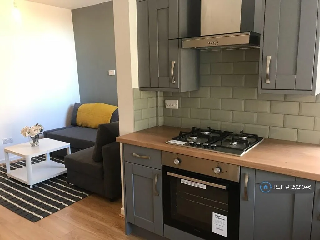 3 bedroom terraced house for rent