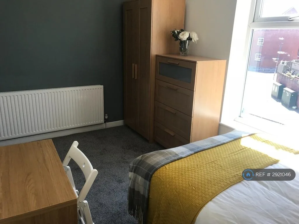 3 bedroom terraced house for rent