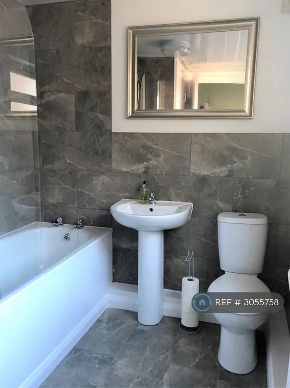2 bedroom terraced house for rent