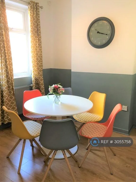 2 bedroom terraced house for rent