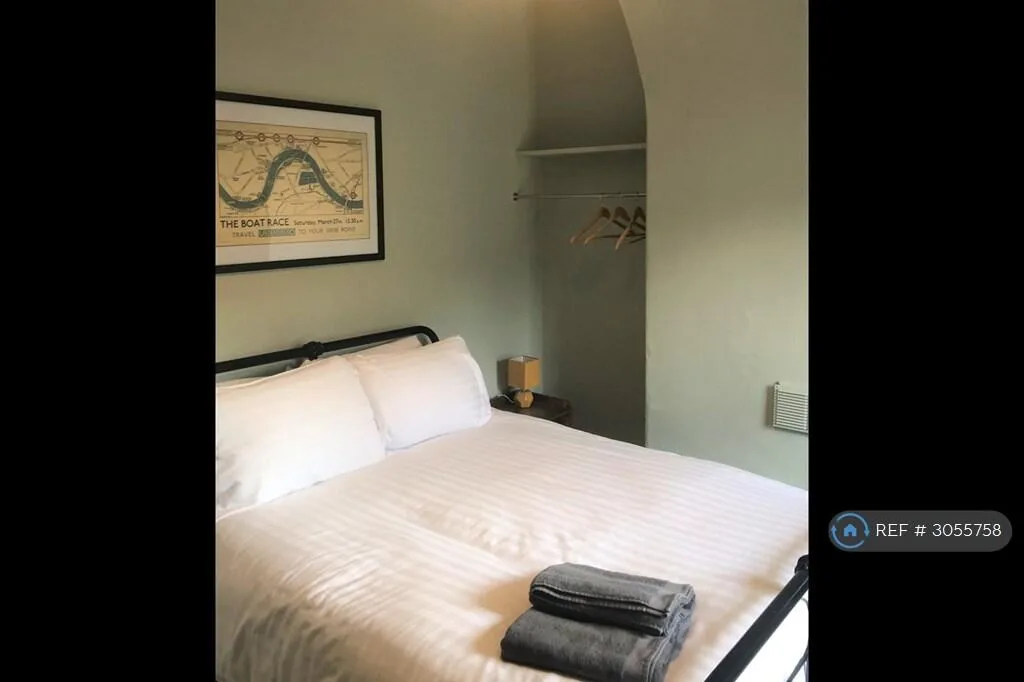 2 bedroom terraced house for rent