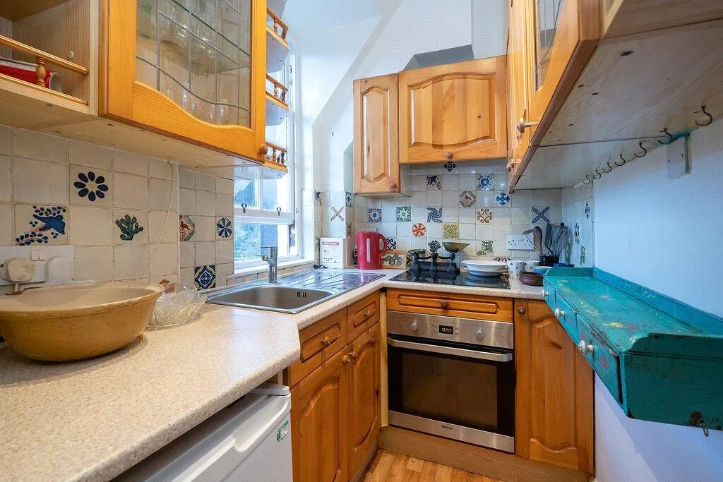 1 bedroom flat for rent