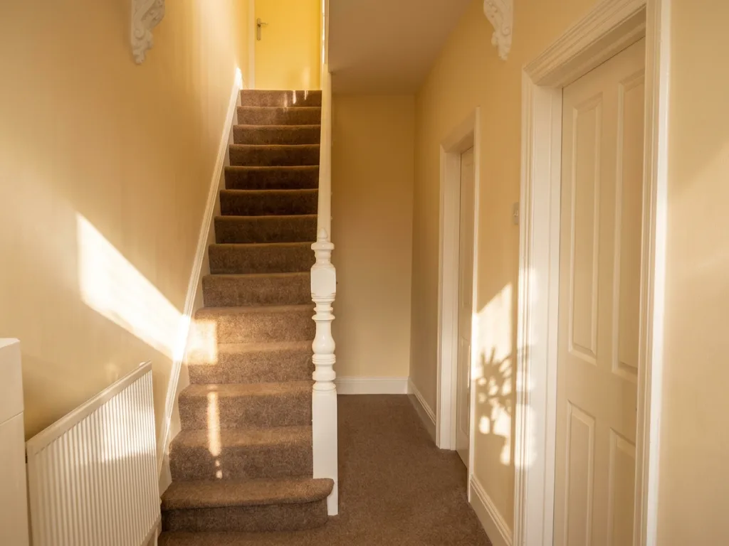 4 bedroom house for rent
