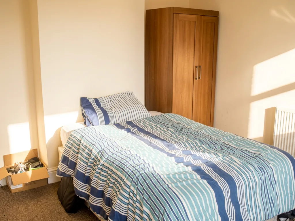 4 bedroom house for rent