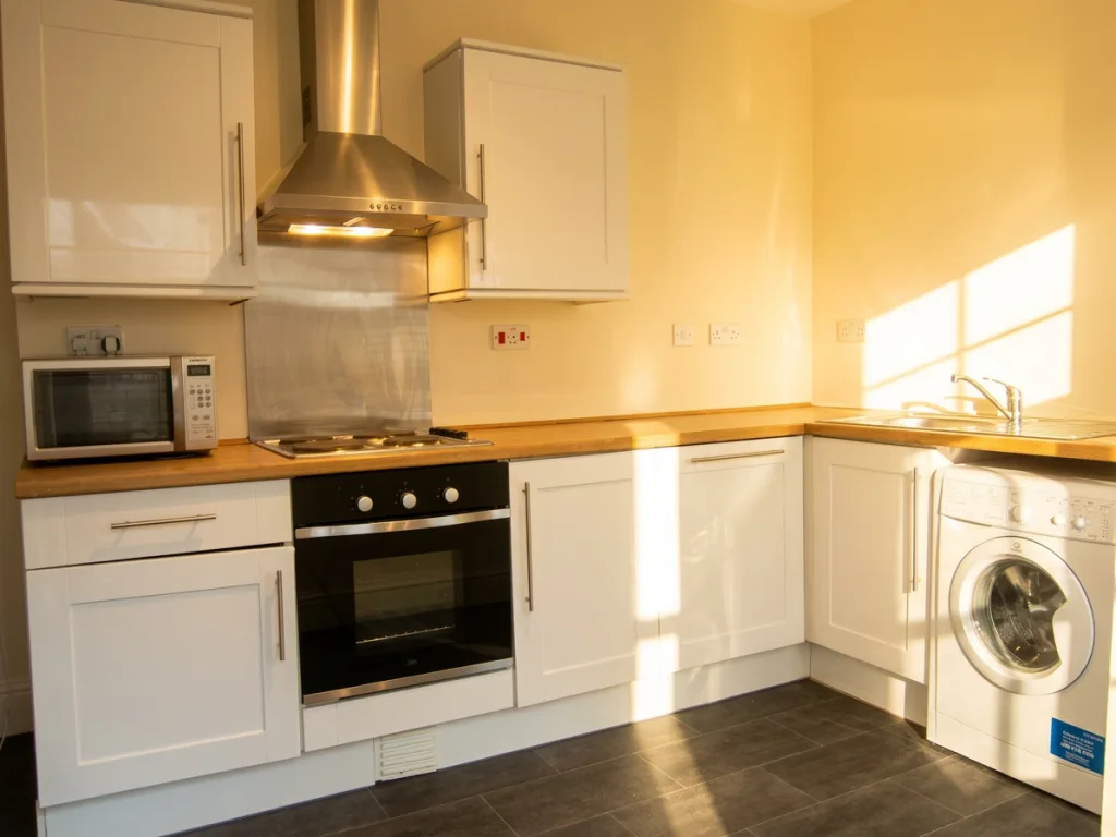 4 bedroom house for rent