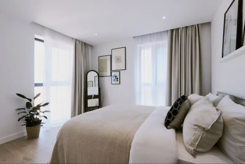 2 bedroom apartment for rent