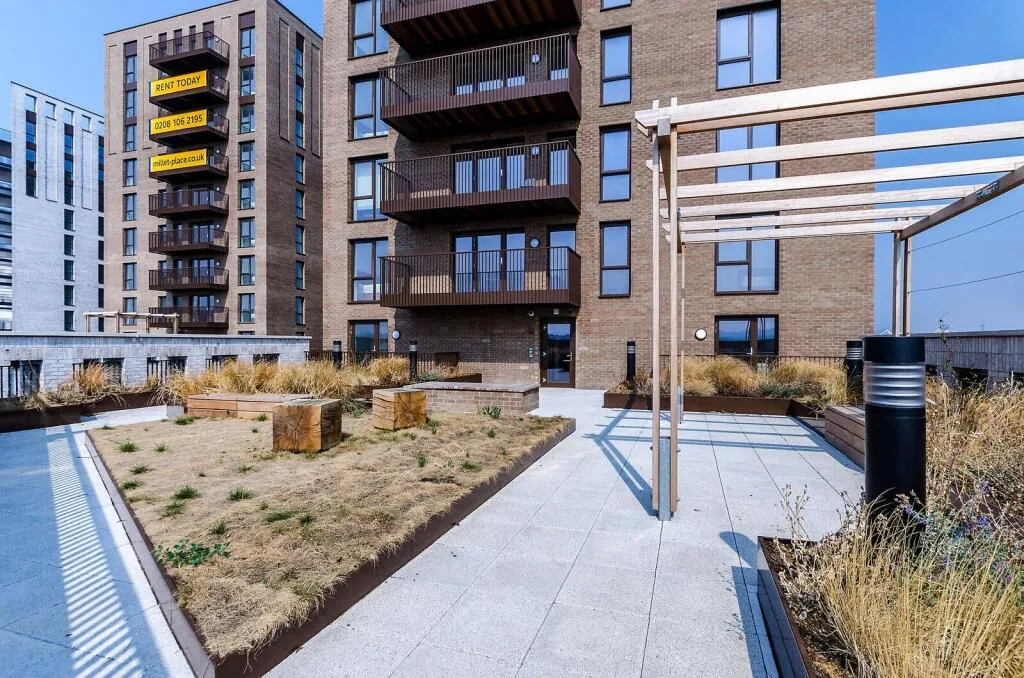 3 bedroom flat for rent