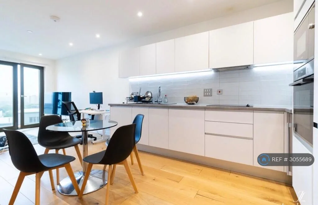 1 bedroom flat for rent