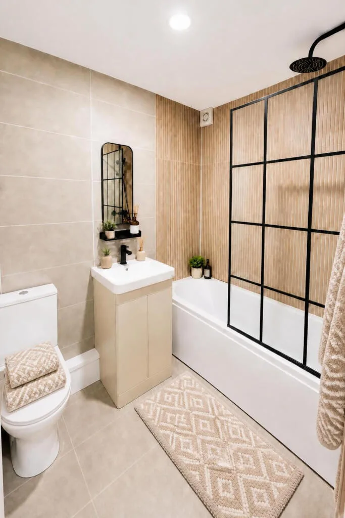 1 bedroom house for rent