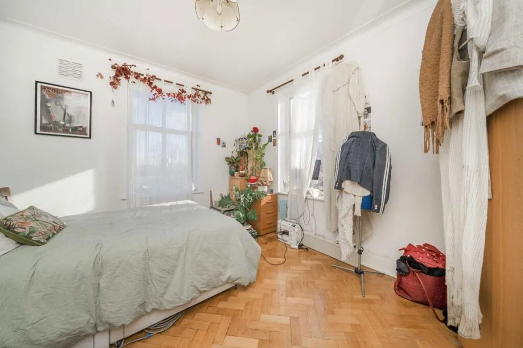 3 bedroom flat for rent