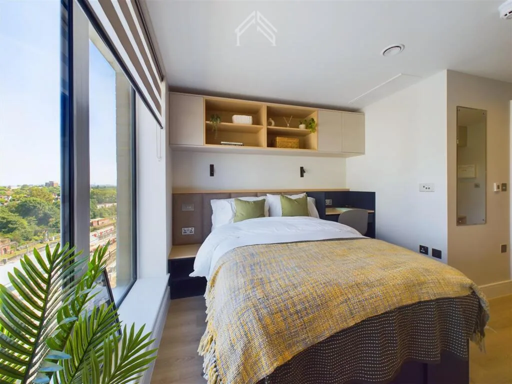 Studio apartment for rent