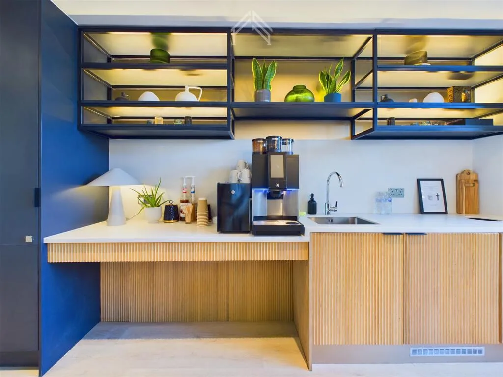 Studio apartment for rent