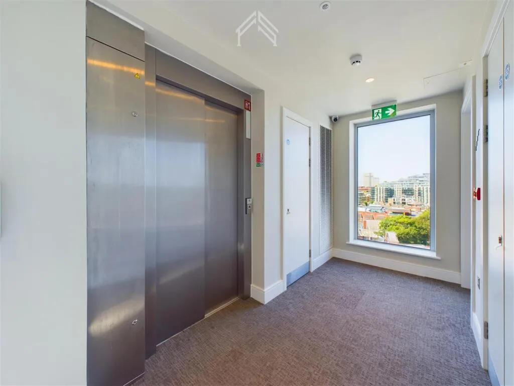 Studio apartment for rent