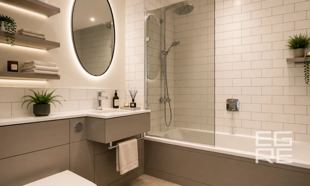 2 bedroom apartment for rent