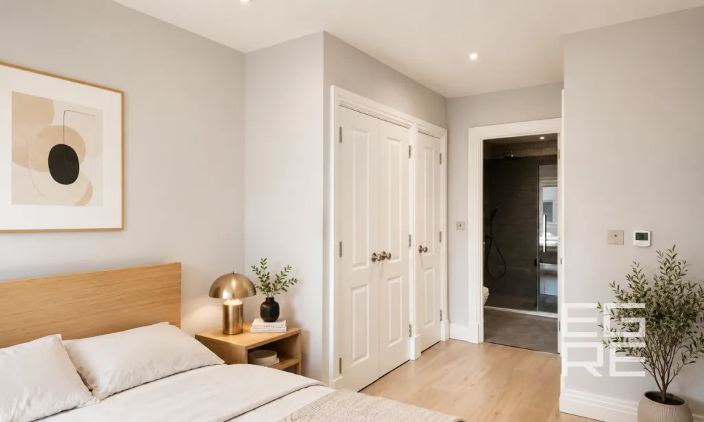 2 bedroom apartment for rent