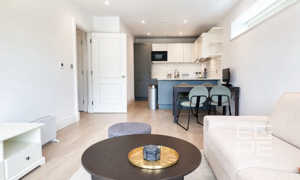 2 bedroom apartment for rent
