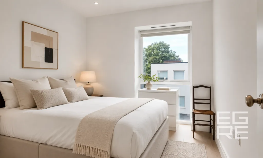 2 bedroom apartment for rent