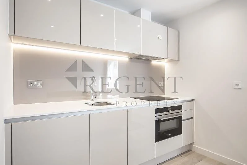 Studio apartment for rent