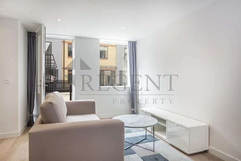 Studio apartment for rent
