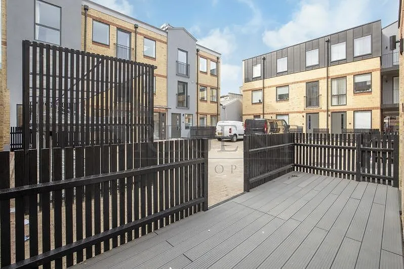 Studio apartment for rent