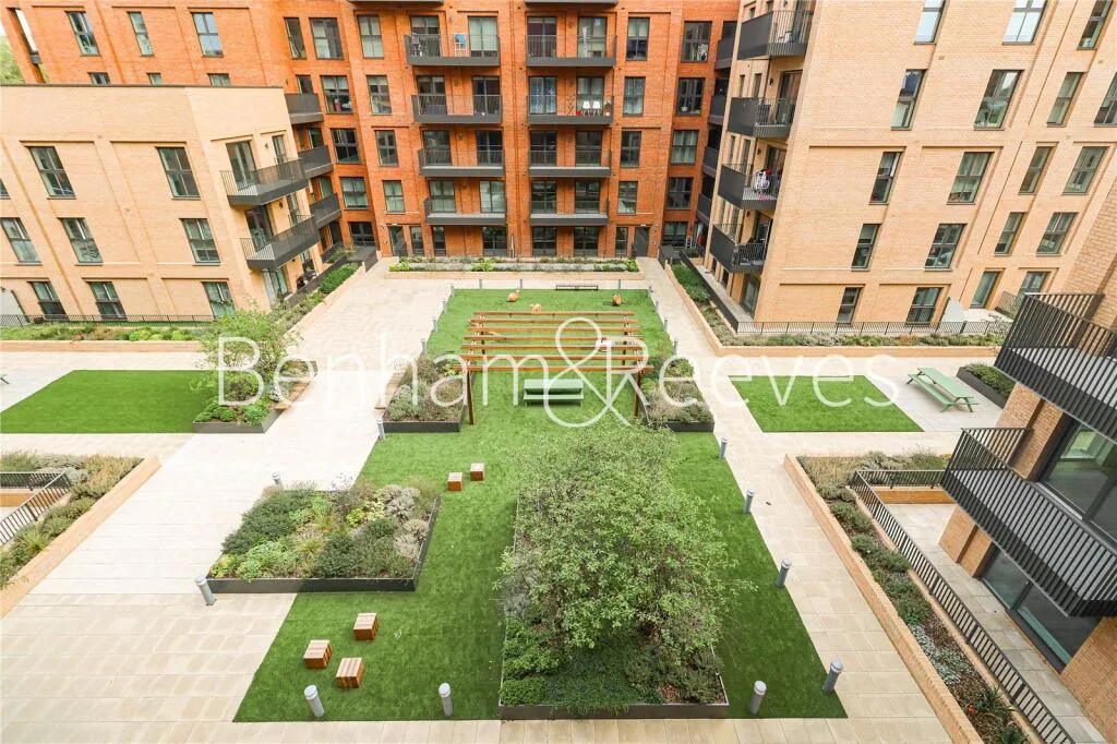 2 bedroom apartment for rent