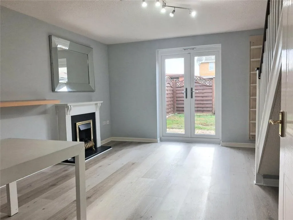 2 bedroom terraced house for rent