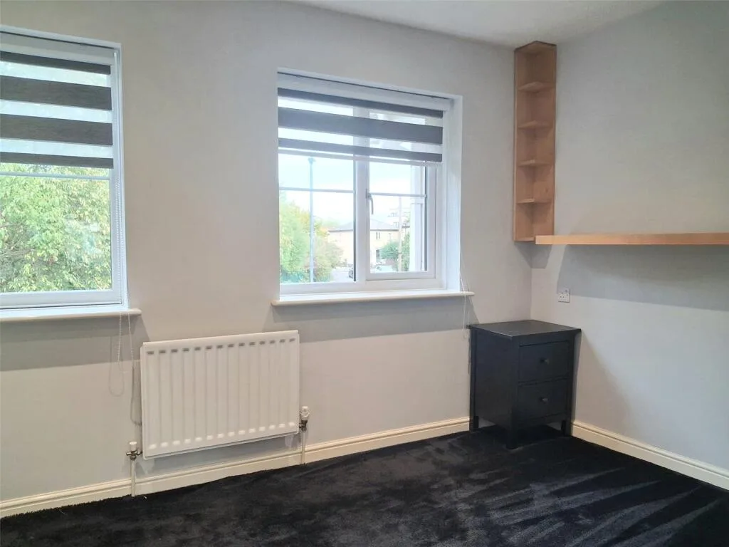 2 bedroom terraced house for rent