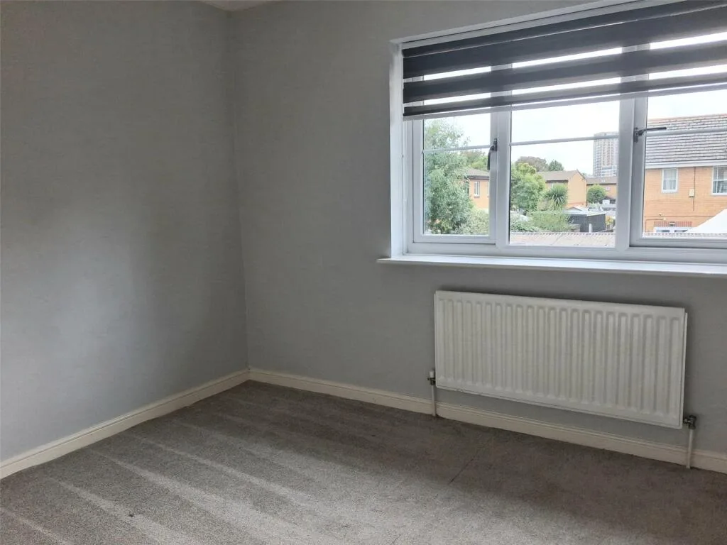 2 bedroom terraced house for rent