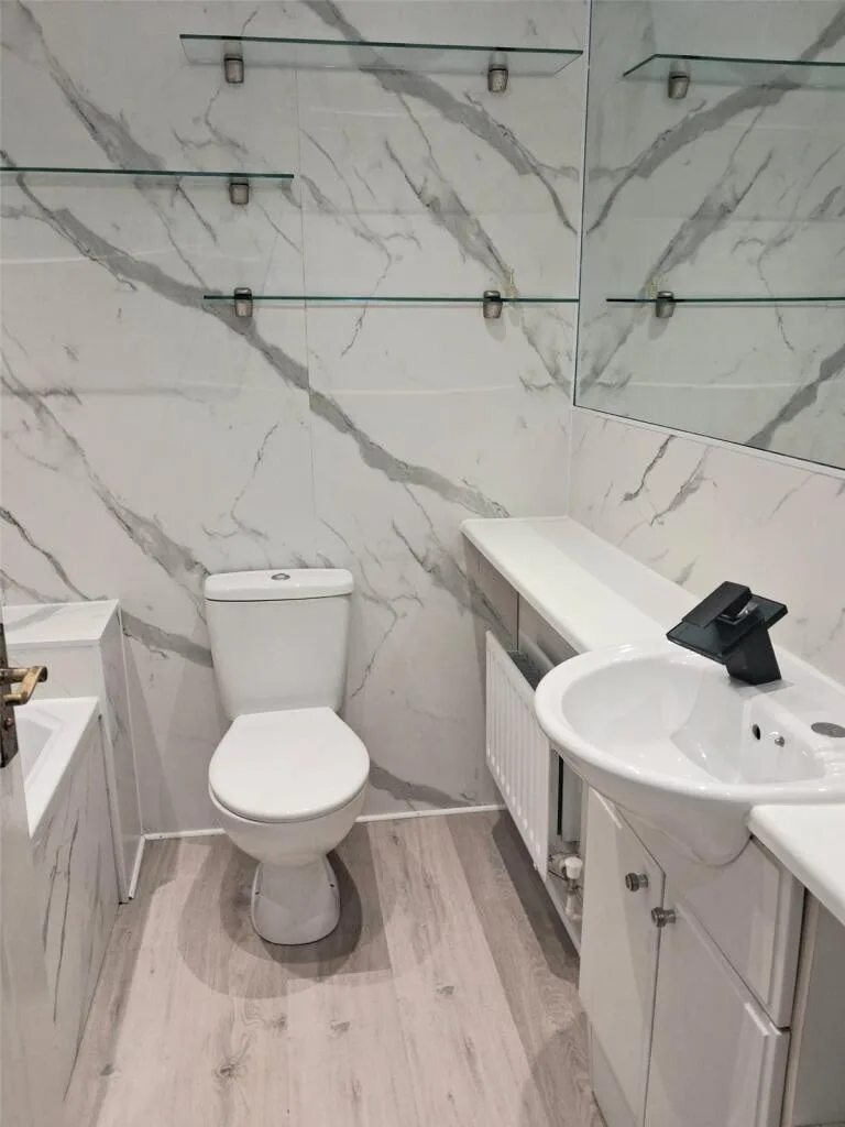 2 bedroom terraced house for rent