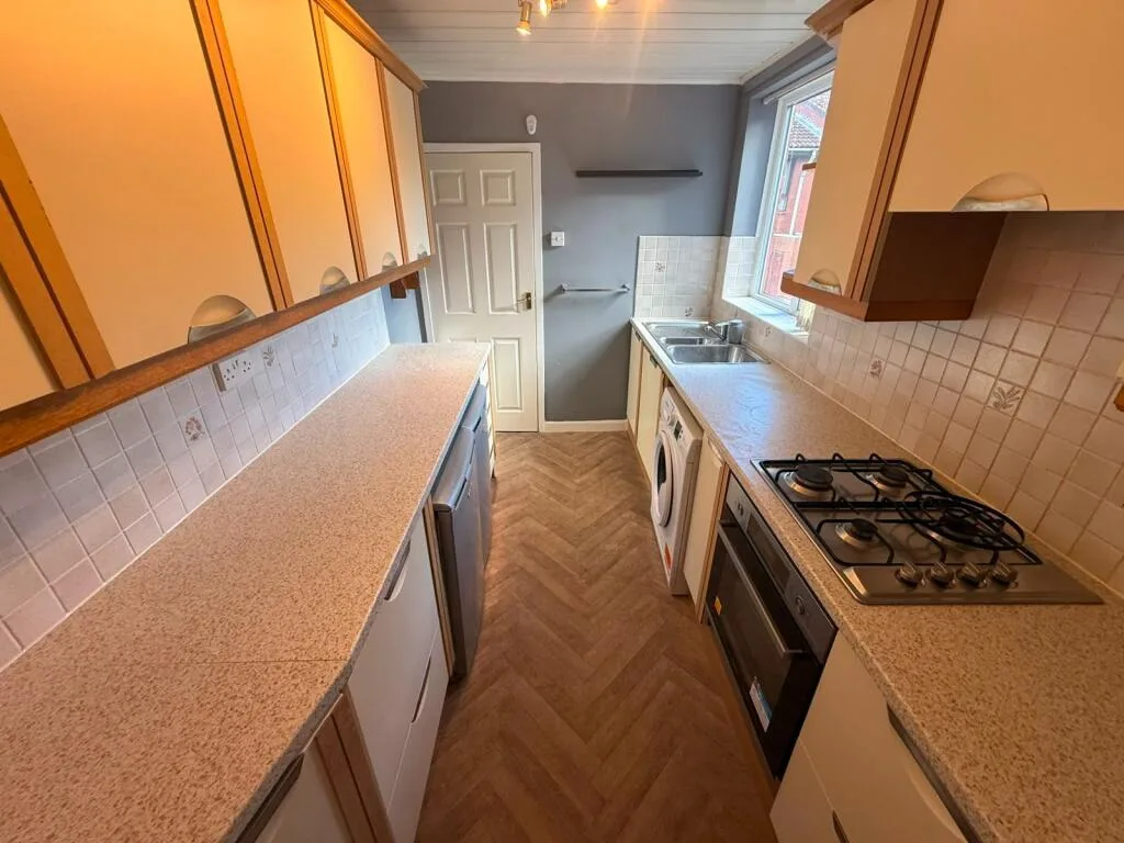 3 bedroom terraced house for rent