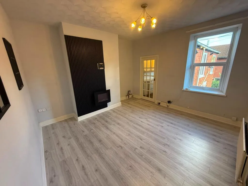 3 bedroom terraced house for rent