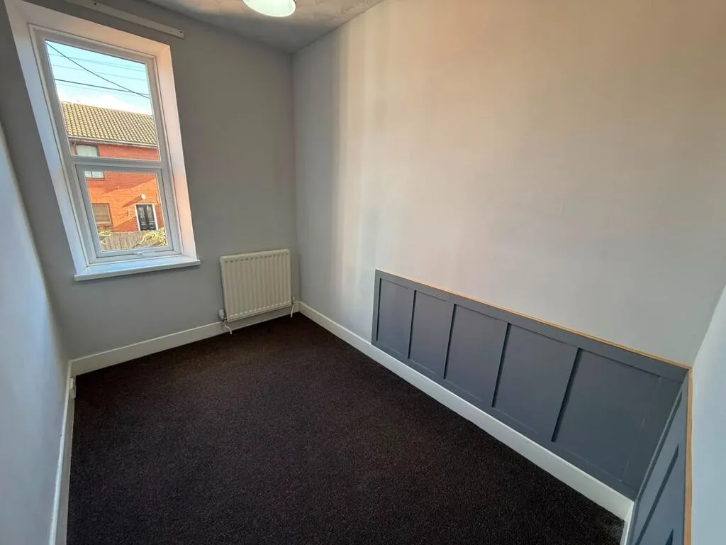 3 bedroom terraced house for rent